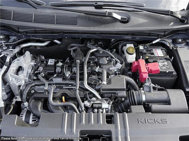 2026 Nissan Kicks S (Stk: 36817) in London - Image 6 of 26