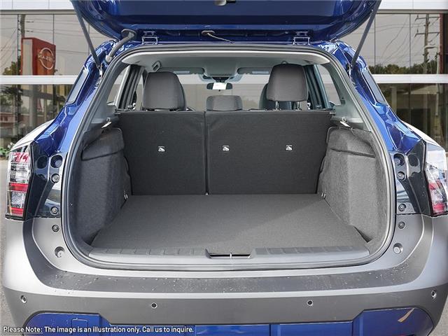 2026 Nissan Kicks S (Stk: 36817) in London - Image 7 of 26