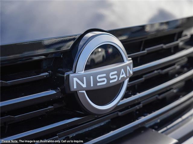 2026 Nissan Kicks S (Stk: 36817) in London - Image 9 of 26