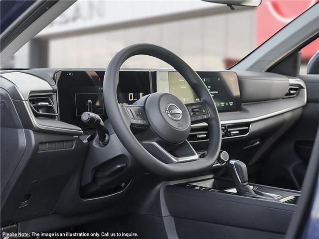 2026 Nissan Kicks S (Stk: 36817) in London - Image 12 of 26