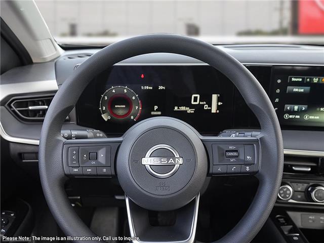 2026 Nissan Kicks S (Stk: 36817) in London - Image 13 of 26