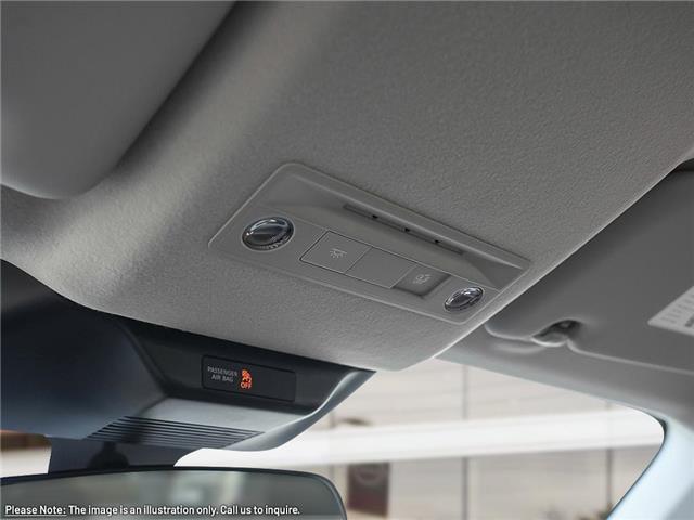 2026 Nissan Kicks S (Stk: 36817) in London - Image 19 of 26