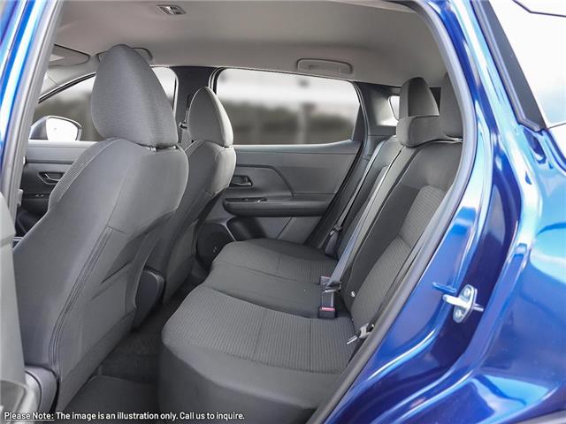 2026 Nissan Kicks S (Stk: 36817) in London - Image 21 of 26