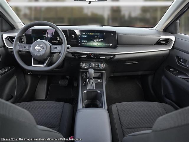 2026 Nissan Kicks S (Stk: 36817) in London - Image 22 of 26