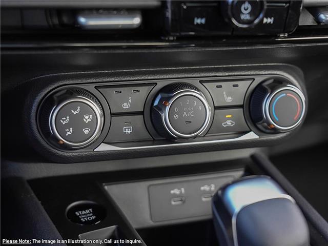 2026 Nissan Kicks S (Stk: 36817) in London - Image 24 of 26