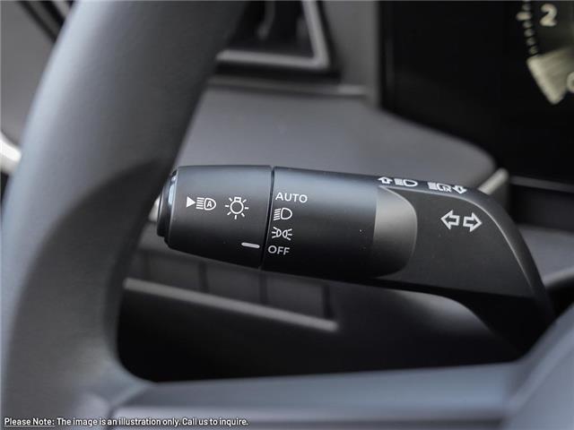 2026 Nissan Kicks S (Stk: 36817) in London - Image 25 of 26