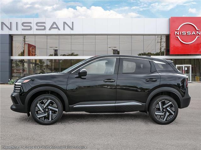 2026 Nissan Kicks SV (Stk: 36826) in London - Image 3 of 27
