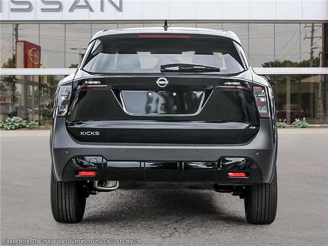 2026 Nissan Kicks SV (Stk: 36826) in London - Image 5 of 27