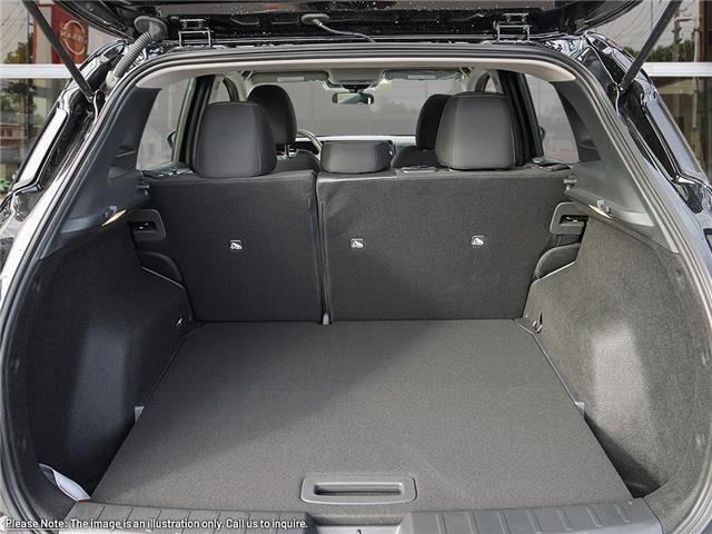 2026 Nissan Kicks SV (Stk: 36826) in London - Image 7 of 27