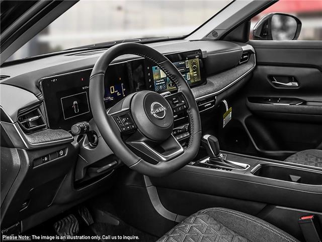 2026 Nissan Kicks SV (Stk: 36826) in London - Image 12 of 27