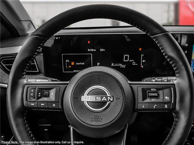 2026 Nissan Kicks SV (Stk: 36826) in London - Image 13 of 27