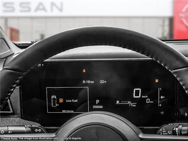 2026 Nissan Kicks SV (Stk: 36826) in London - Image 14 of 27