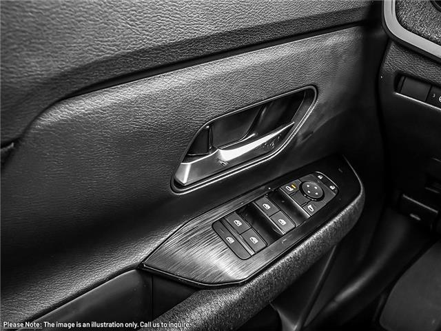 2026 Nissan Kicks SV (Stk: 36826) in London - Image 16 of 27