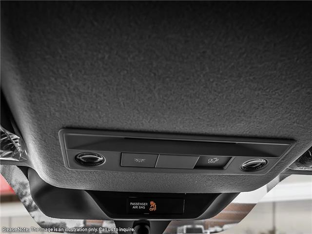 2026 Nissan Kicks SV (Stk: 36826) in London - Image 19 of 27