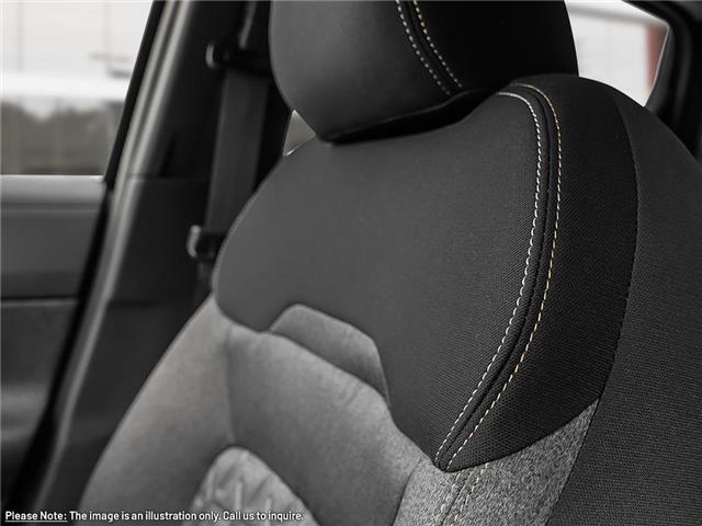 2026 Nissan Kicks SV (Stk: 36826) in London - Image 20 of 27