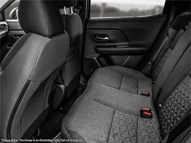 2026 Nissan Kicks SV (Stk: 36826) in London - Image 21 of 27