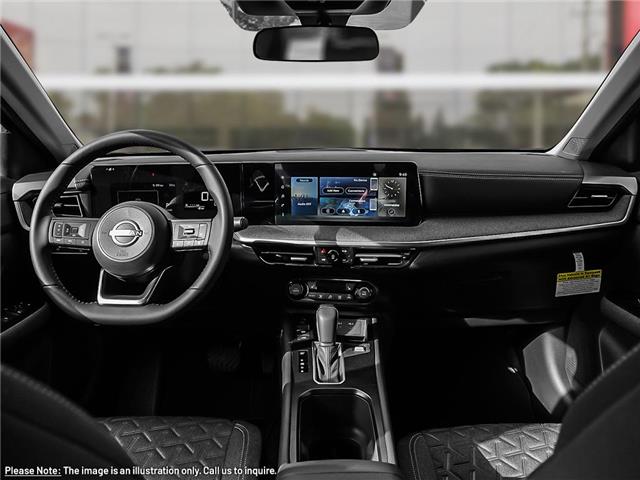 2026 Nissan Kicks SV (Stk: 36826) in London - Image 22 of 27