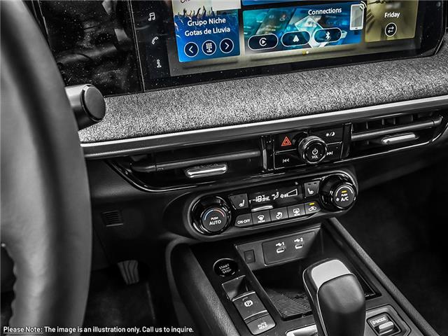 2026 Nissan Kicks SV (Stk: 36826) in London - Image 24 of 27