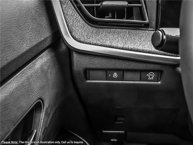 2026 Nissan Kicks SV (Stk: 36826) in London - Image 27 of 27