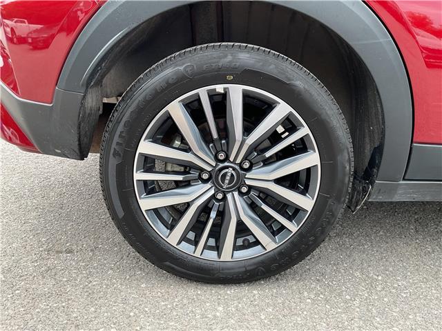 2025 Nissan Kicks Play  (Stk: 260799) in Ottawa - Image 4 of 35
