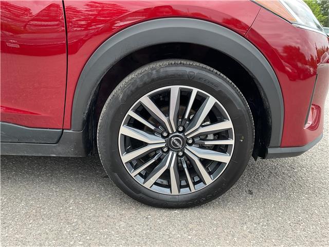2025 Nissan Kicks Play  (Stk: 260799) in Ottawa - Image 8 of 35