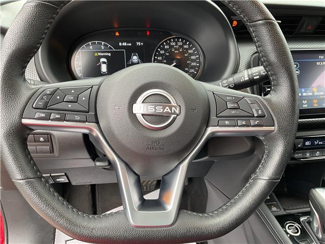 2025 Nissan Kicks Play  (Stk: 260799) in Ottawa - Image 31 of 35
