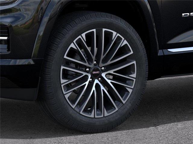 2027 GMC Terrain Denali (Stk: 108346) in Exeter - Image 9 of 24