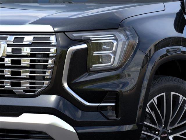 2027 GMC Terrain Denali (Stk: 108346) in Exeter - Image 10 of 24