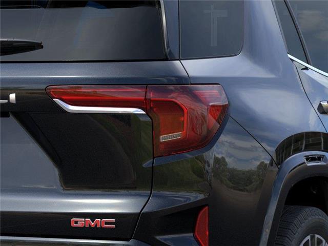 2027 GMC Terrain Denali (Stk: 108346) in Exeter - Image 11 of 24