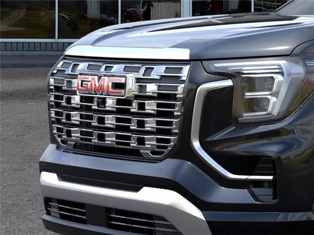 2027 GMC Terrain Denali (Stk: 108346) in Exeter - Image 13 of 24
