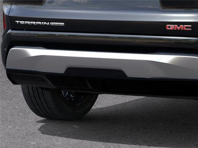 2027 GMC Terrain Denali (Stk: 108346) in Exeter - Image 14 of 24
