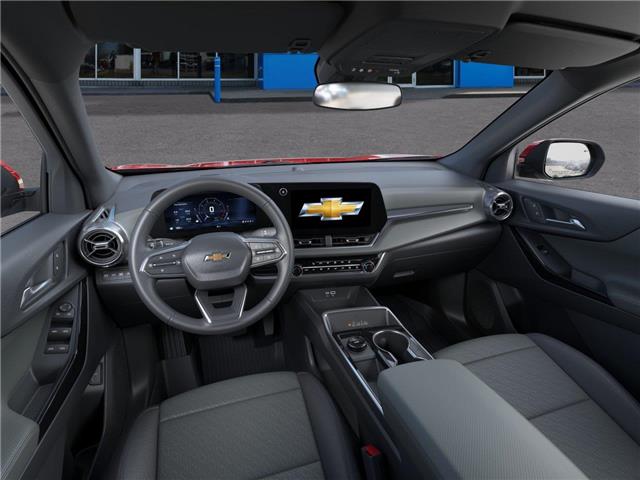 2027 Chevrolet Equinox LT (Stk: 108288) in Exeter - Image 15 of 24