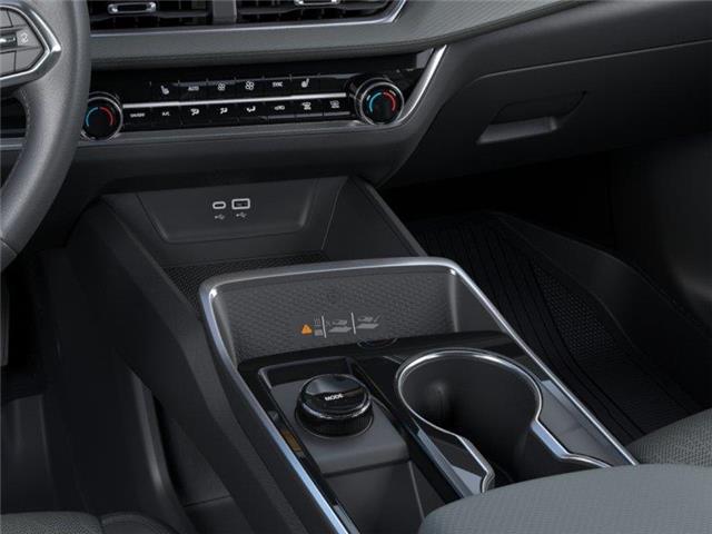 2027 Chevrolet Equinox LT (Stk: 108288) in Exeter - Image 23 of 24