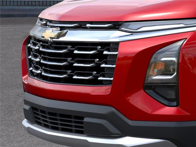 2027 Chevrolet Equinox LT (Stk: 108271) in Exeter - Image 13 of 24
