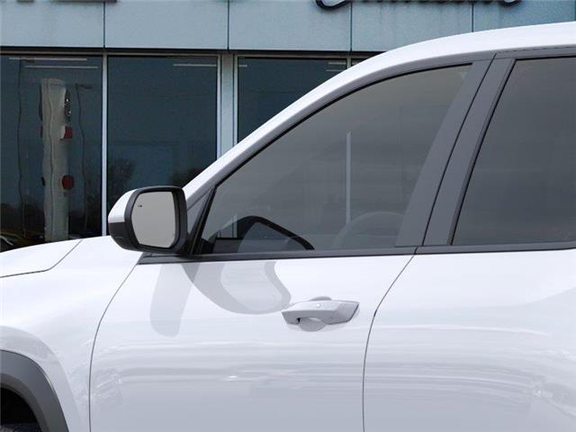 2027 Chevrolet Equinox LT (Stk: 108427) in Exeter - Image 12 of 24