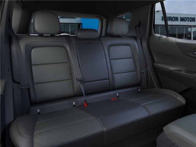 2027 Chevrolet Equinox LT (Stk: 108427) in Exeter - Image 17 of 24