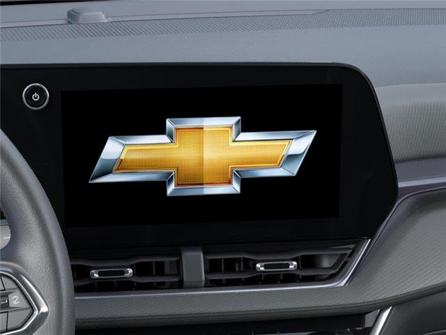 2027 Chevrolet Equinox LT (Stk: 108427) in Exeter - Image 20 of 24