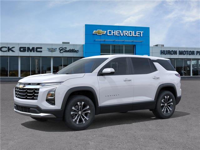 2027 Chevrolet Equinox LT (Stk: 108426) in Exeter - Image 2 of 24