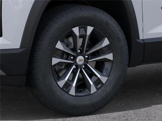 2027 Chevrolet Equinox LT (Stk: 108426) in Exeter - Image 9 of 24