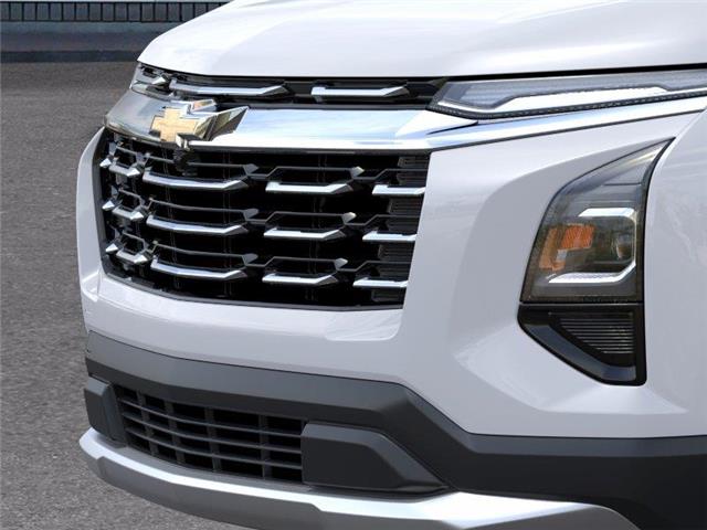 2027 Chevrolet Equinox LT (Stk: 108426) in Exeter - Image 13 of 24