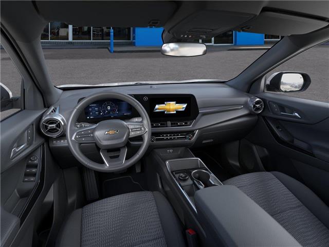 2027 Chevrolet Equinox LT (Stk: 108426) in Exeter - Image 15 of 24