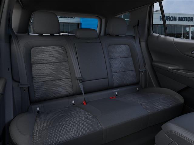 2027 Chevrolet Equinox LT (Stk: 108426) in Exeter - Image 17 of 24