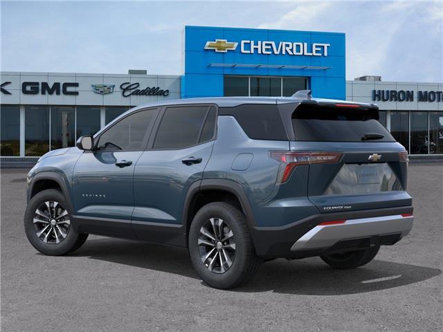 2027 Chevrolet Equinox LT (Stk: 108422) in Exeter - Image 3 of 24