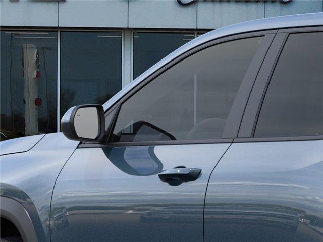 2027 Chevrolet Equinox LT (Stk: 108422) in Exeter - Image 12 of 24