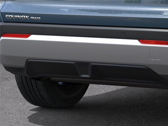 2027 Chevrolet Equinox LT (Stk: 108422) in Exeter - Image 14 of 24