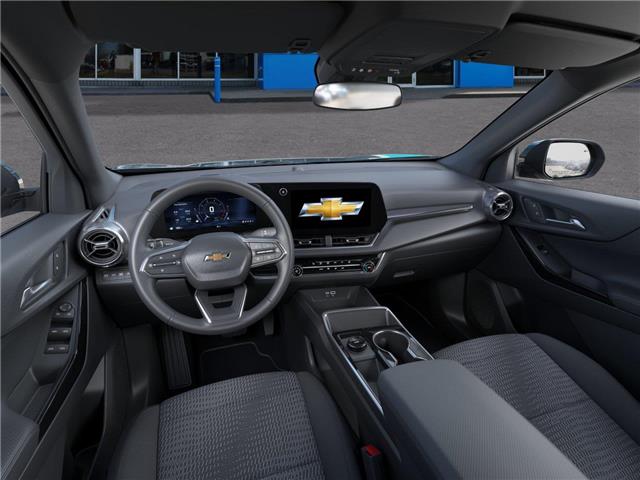 2027 Chevrolet Equinox LT (Stk: 108422) in Exeter - Image 15 of 24