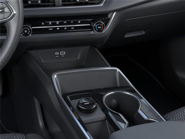 2027 Chevrolet Equinox LT (Stk: 108422) in Exeter - Image 23 of 24