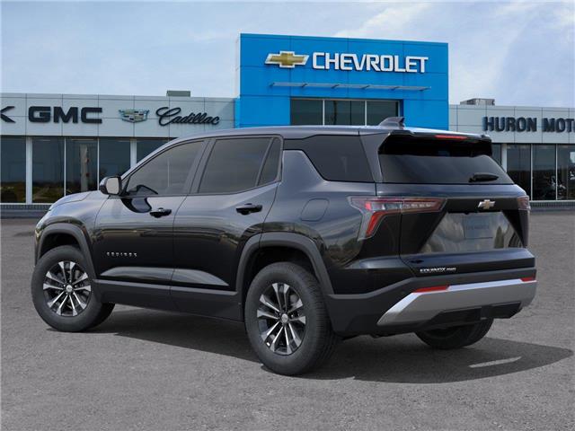 2027 Chevrolet Equinox LT (Stk: 108292) in Exeter - Image 3 of 24