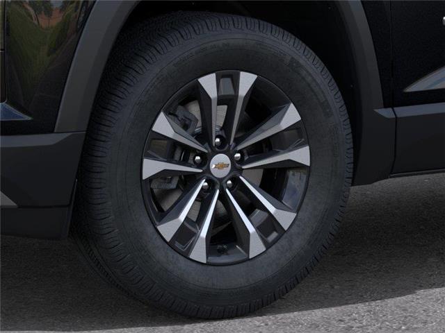 2027 Chevrolet Equinox LT (Stk: 108292) in Exeter - Image 9 of 24