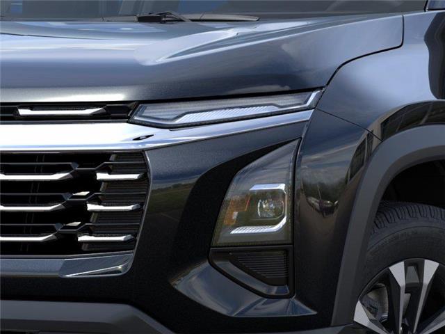 2027 Chevrolet Equinox LT (Stk: 108292) in Exeter - Image 10 of 24